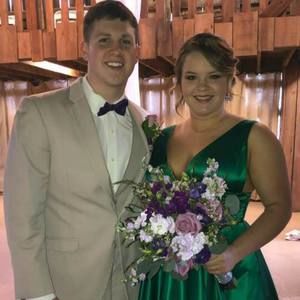 Meet your Posher, Lexi-ann